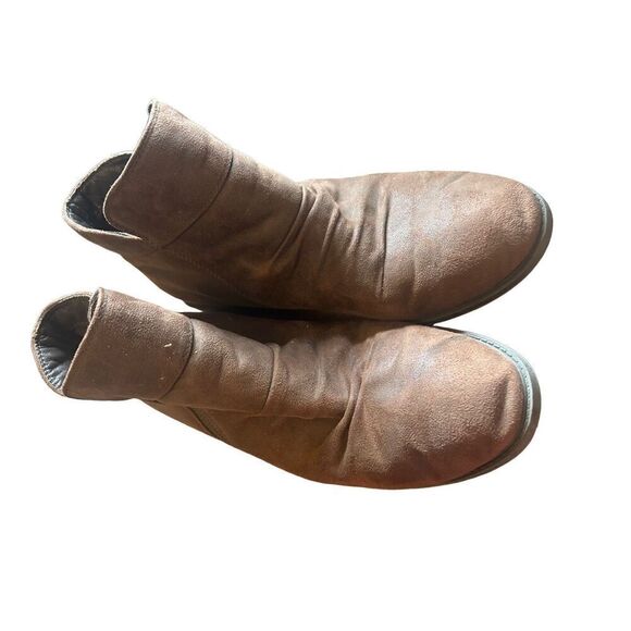 Baretrap booties size 10 - Picture 2 of 6